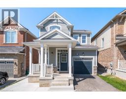 28 PICKETT Place, Cambridge, Ontario
