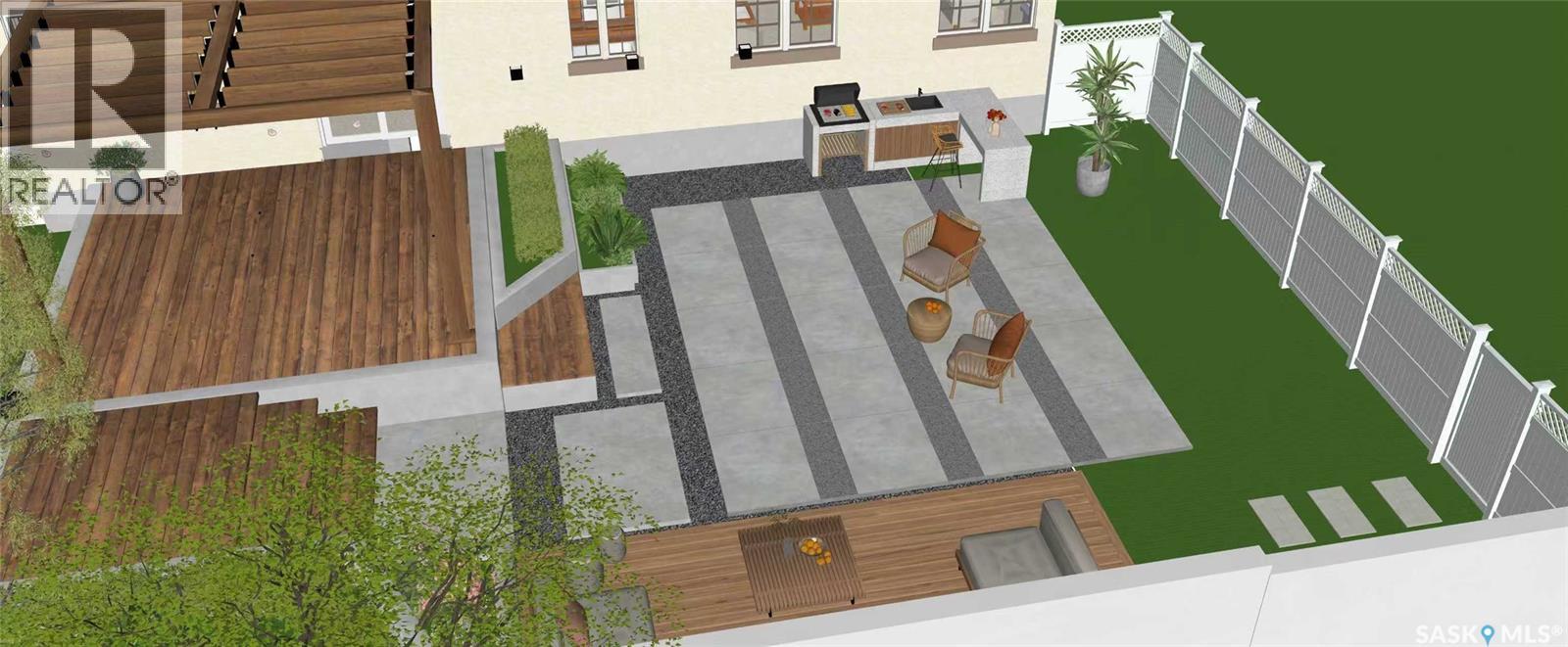 228 Braeshire Lane, Saskatoon, Saskatchewan  S7V 1B2 - Photo 47 - SK023836