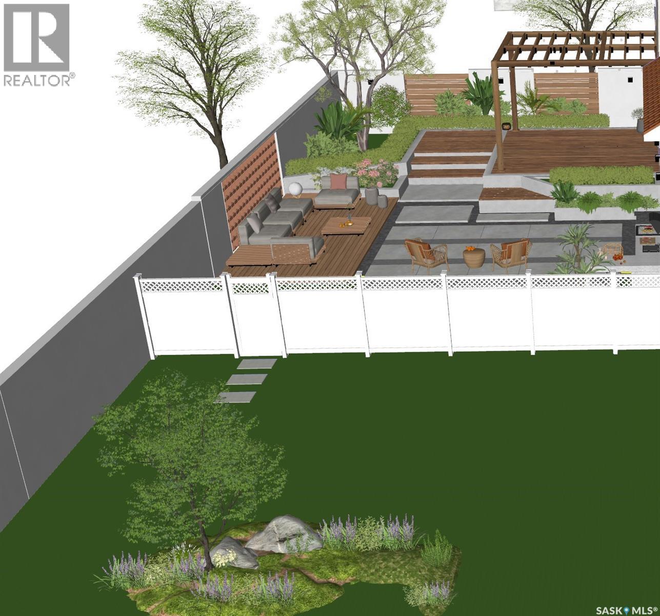 228 Braeshire Lane, Saskatoon, Saskatchewan  S7V 1B2 - Photo 50 - SK023836