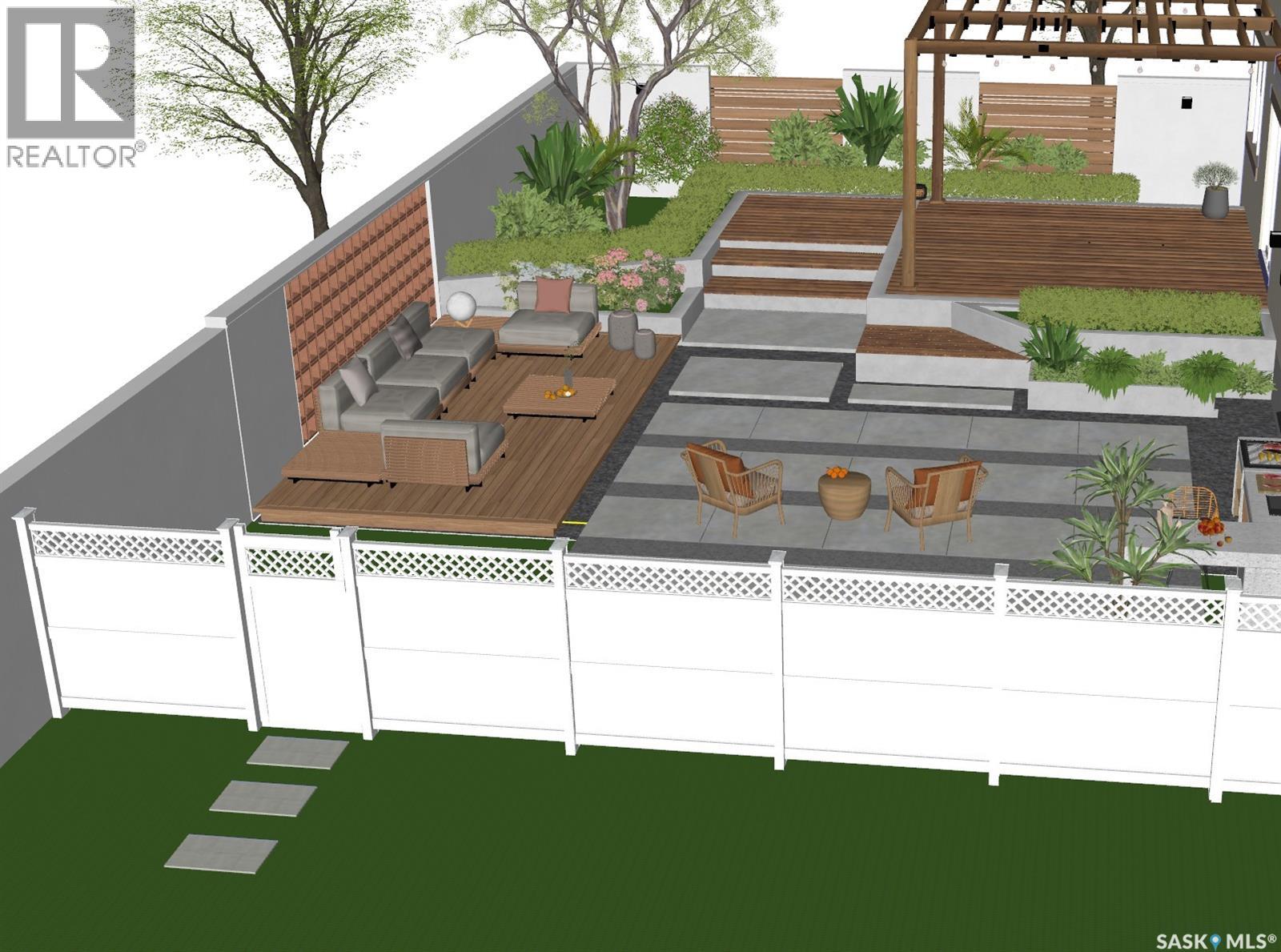 228 Braeshire Lane, Saskatoon, Saskatchewan  S7V 1B2 - Photo 49 - SK023836