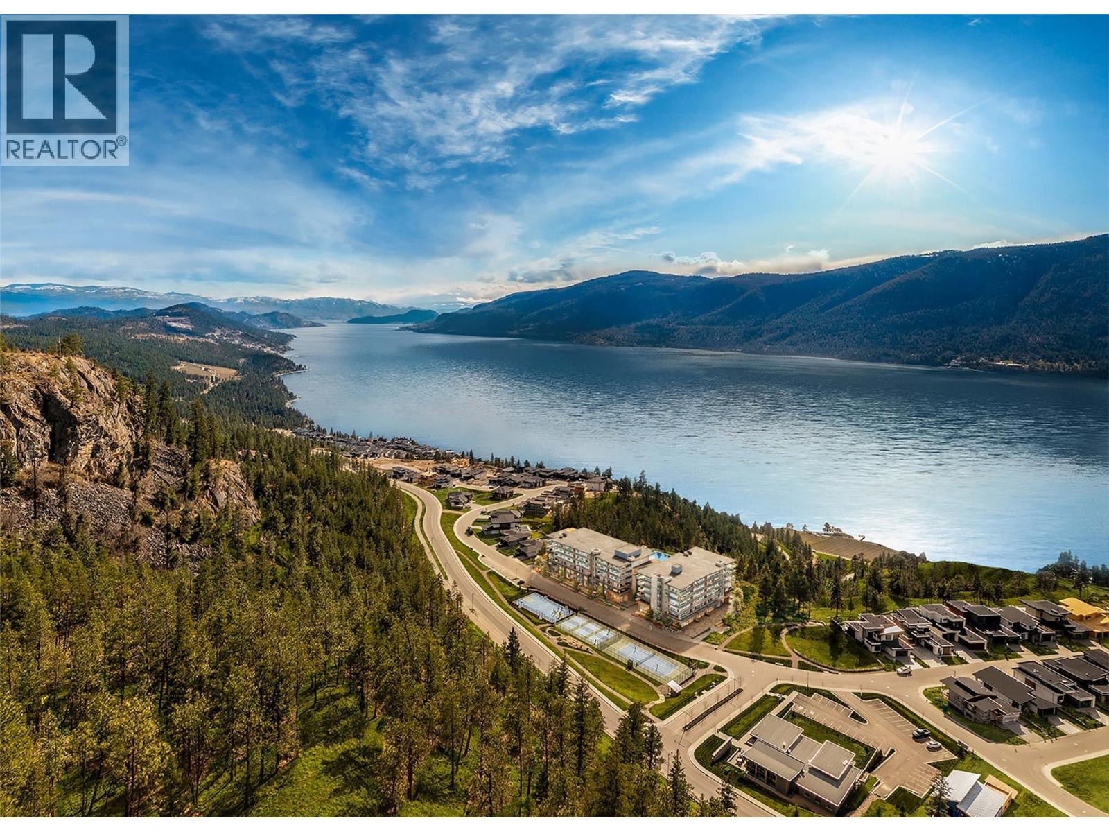 9652 Benchland Drive Unit# 501, lake country, British Columbia
