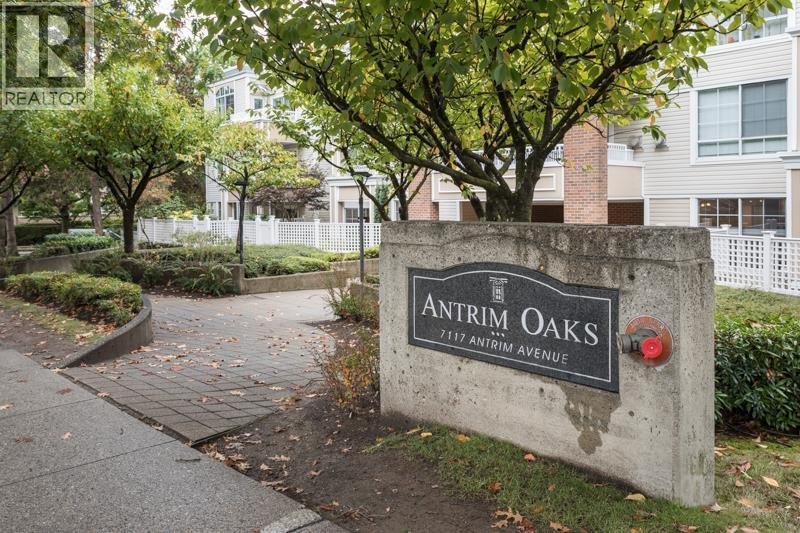 108 7117 Antrim Avenue, Burnaby, British Columbia  V5J 5K1 - Photo 2 - R3053969