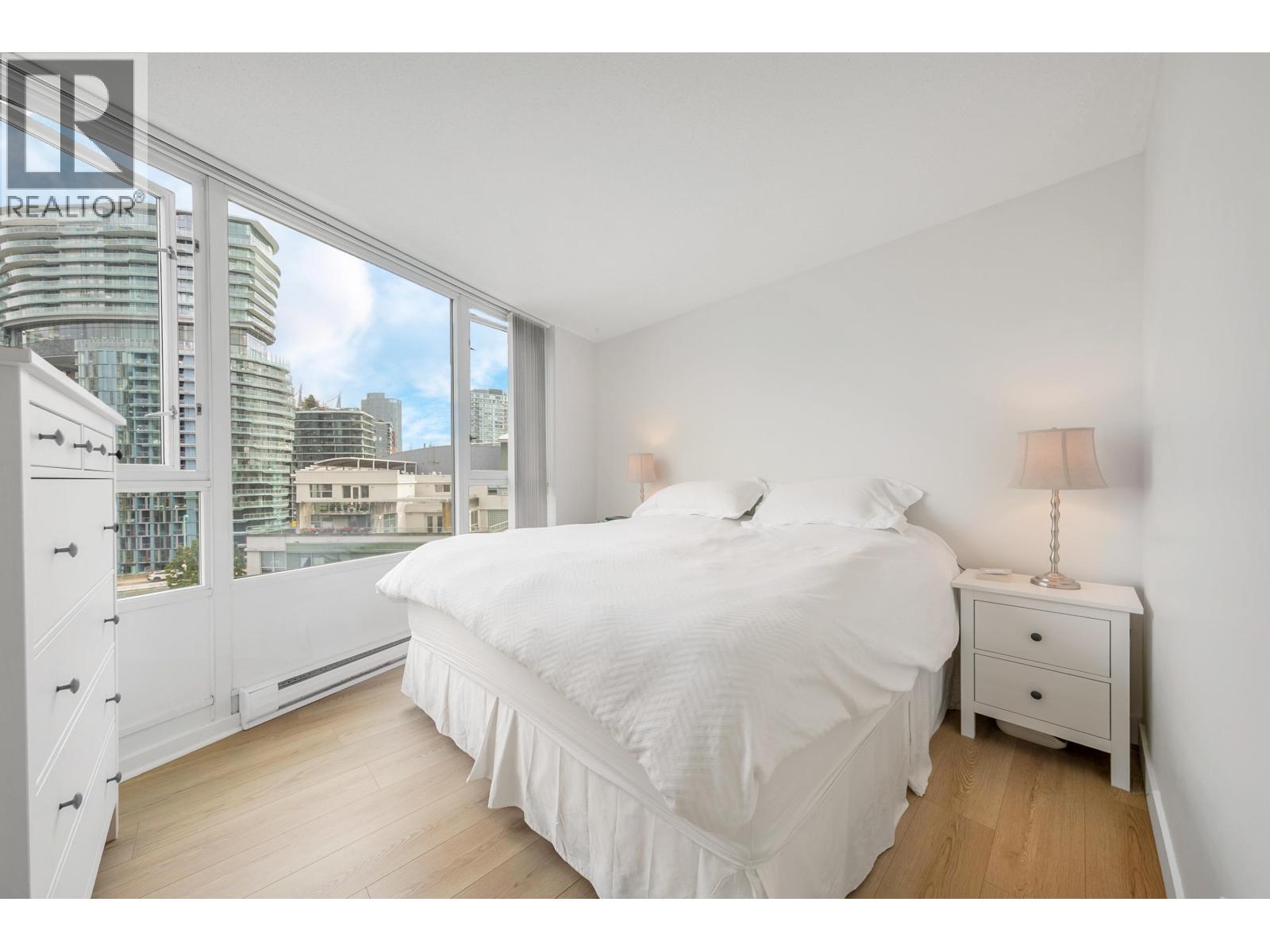 1101 1033 Marinaside Crescent, Vancouver, British Columbia  V6Z 3A3 - Photo 30 - R3056544