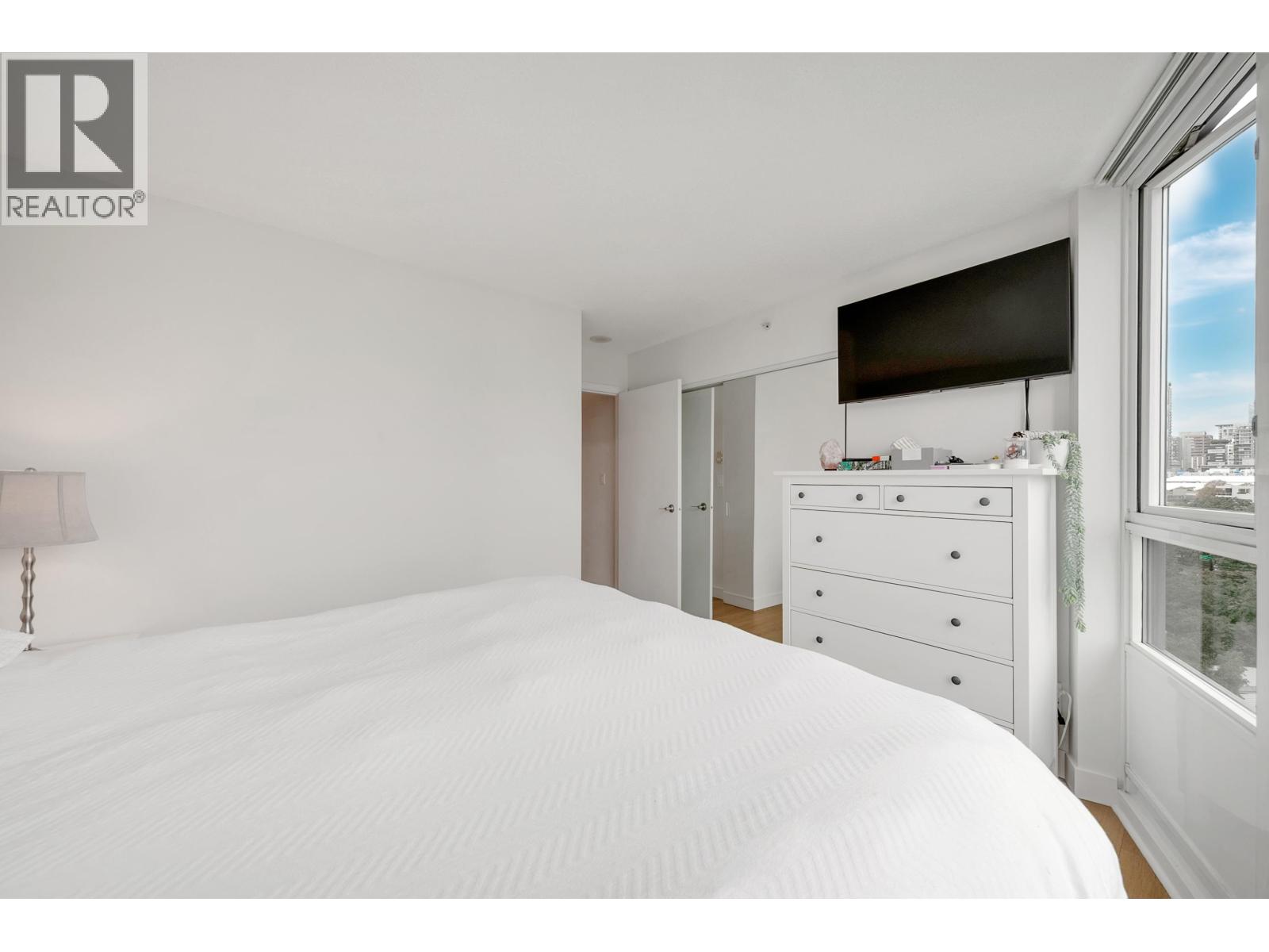 1101 1033 Marinaside Crescent, Vancouver, British Columbia  V6Z 3A3 - Photo 31 - R3056544