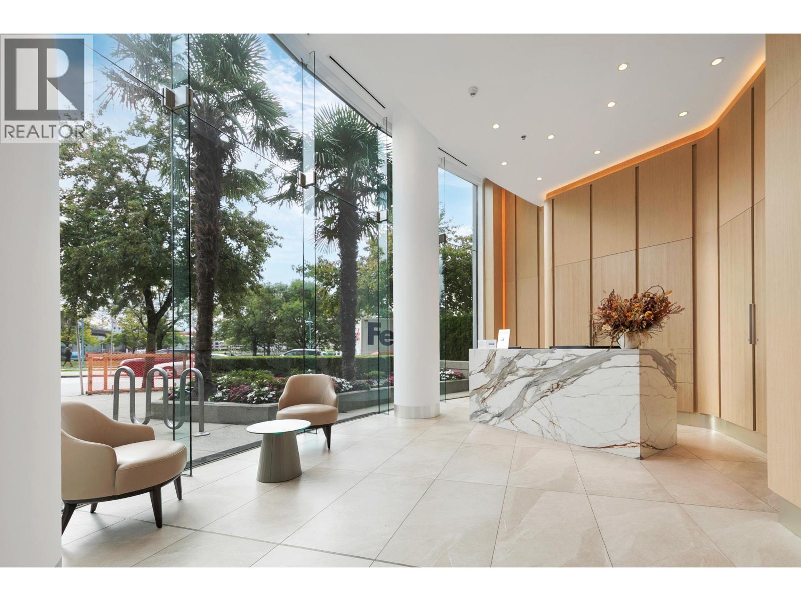 1101 1033 Marinaside Crescent, Vancouver, British Columbia  V6Z 3A3 - Photo 3 - R3056544