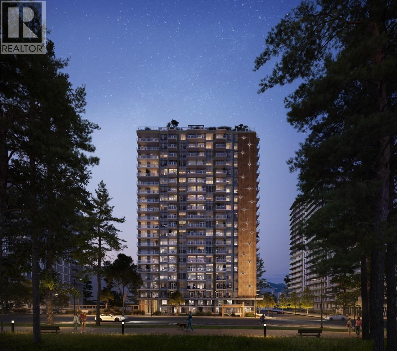 1201 3633 Willingdon Avenue, Burnaby, British Columbia  V0V 0V0 - Photo 10 - R3066132