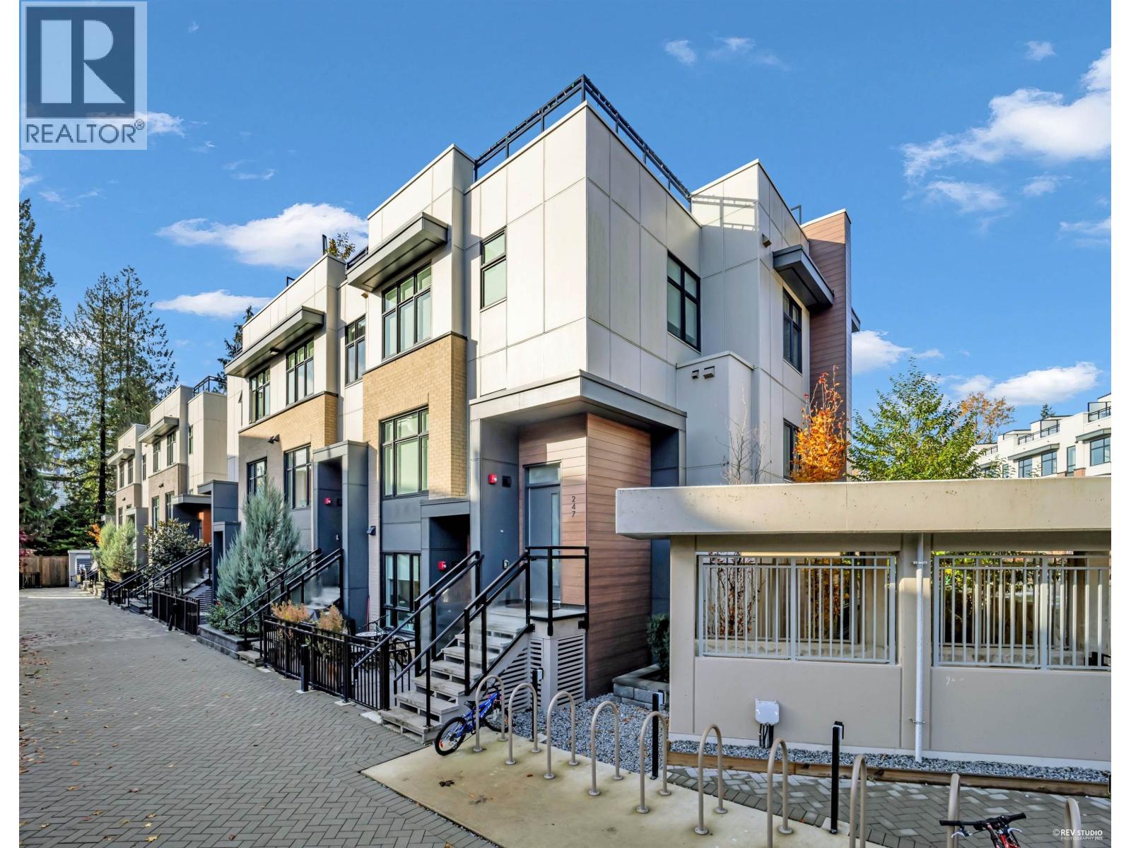 247 2035 Glenaire Drive, North Vancouver, British Columbia  V7P 1Y2 - Photo 31 - R3066712