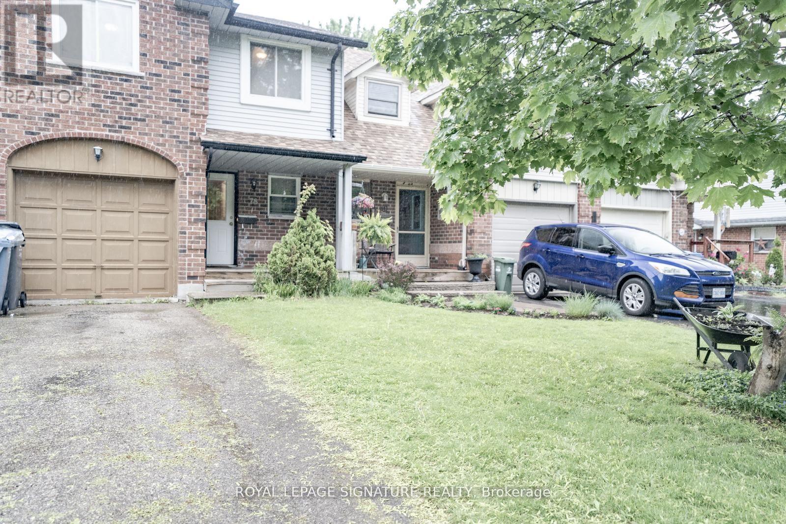 78 Grandridge Crescent, Guelph, Ontario  N1H 8G3 - Photo 3 - X12536968