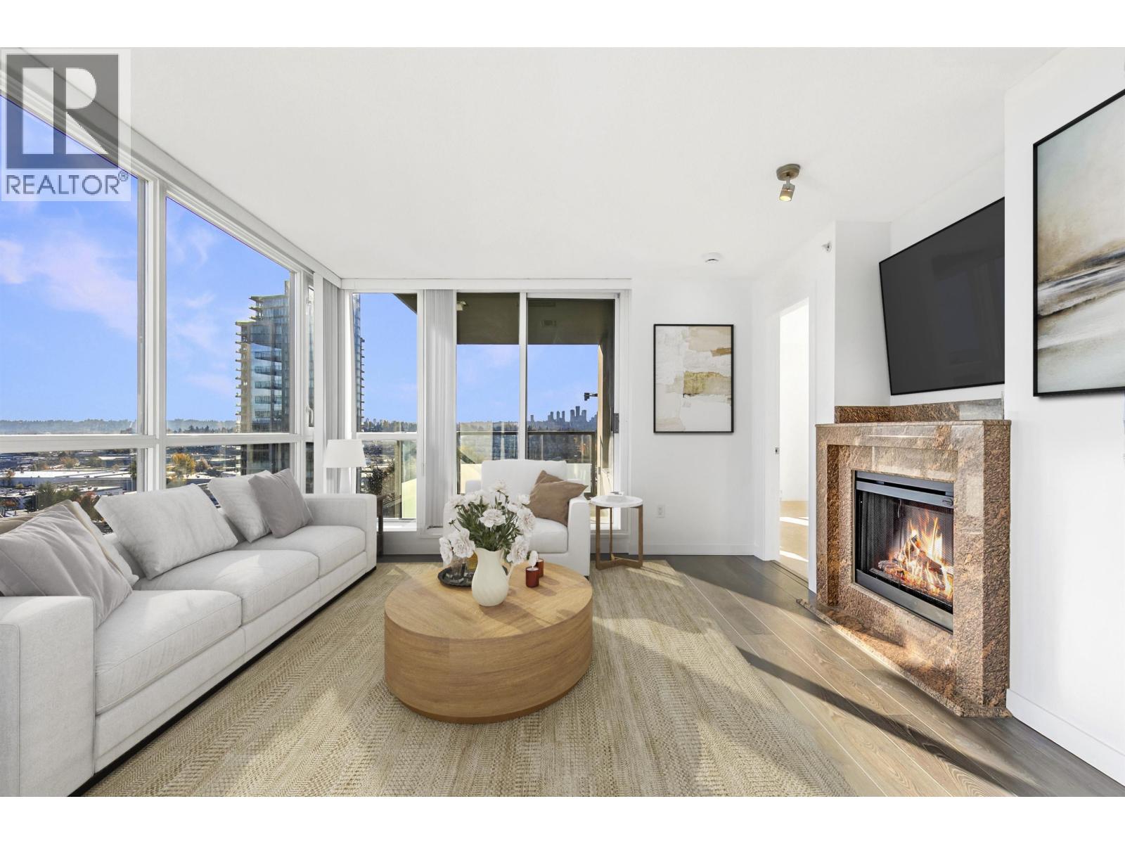 907 4888 Brentwood Drive, Burnaby, British Columbia  V5C 0C6 - Photo 6 - R3066811