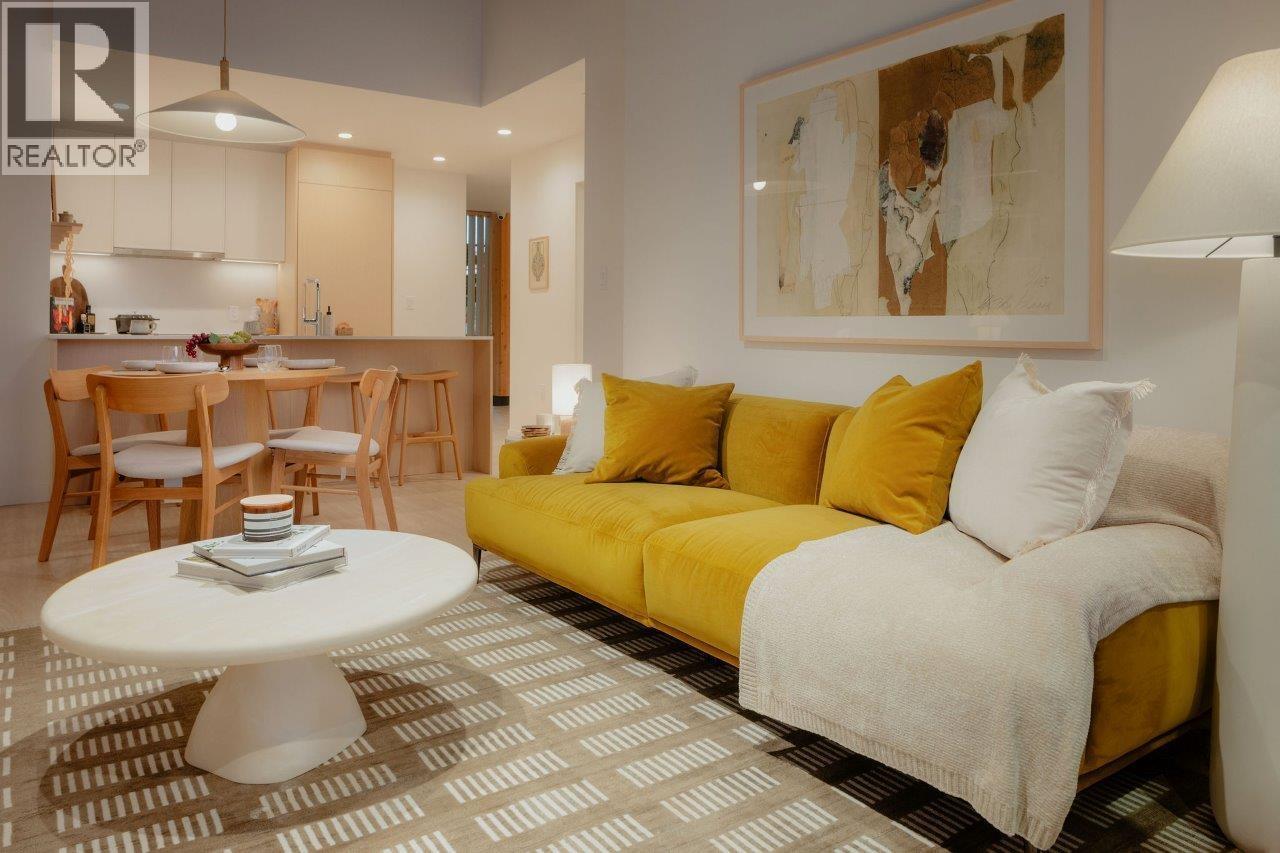 104 3633 Willingdon Avenue, Burnaby, British Columbia  V0V 0V0 - Photo 3 - R3066743