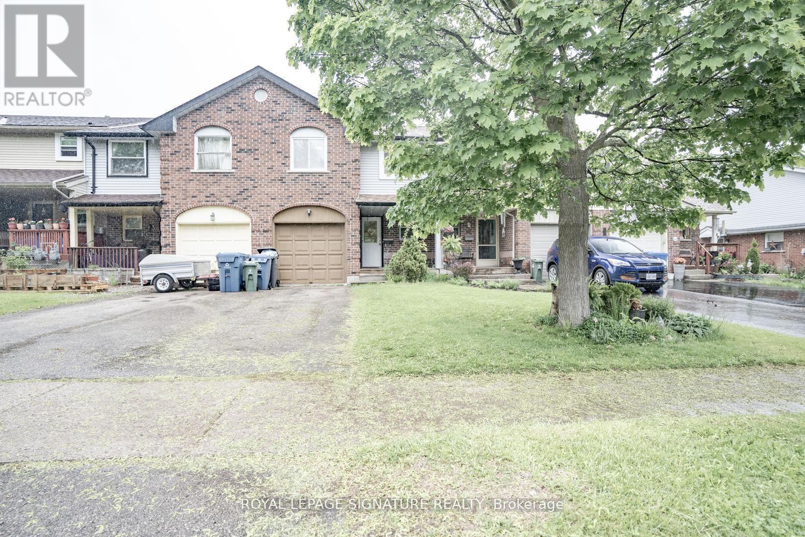78 GRANDRIDGE CRESCENT, Guelph, Ontario