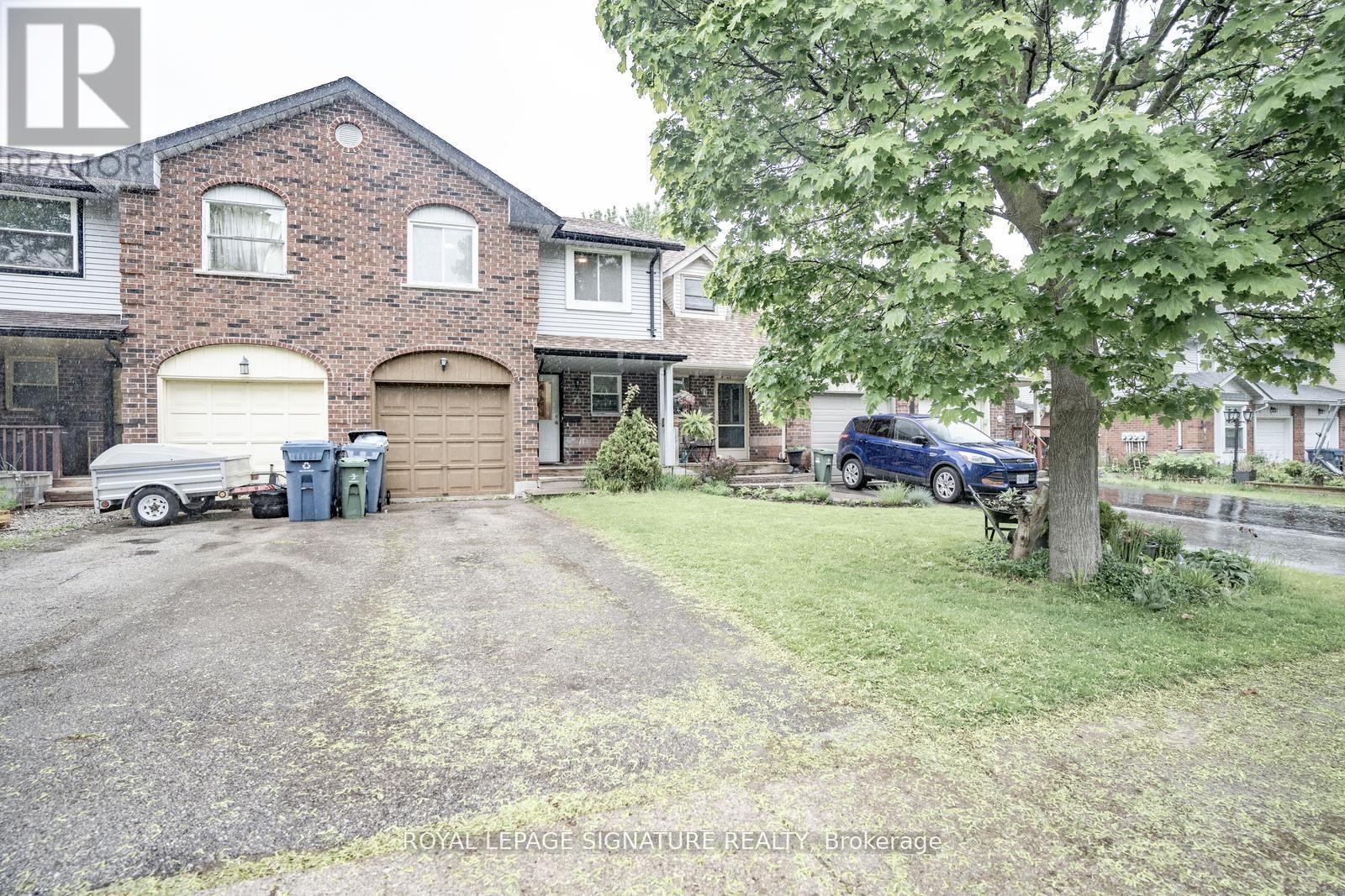 78 Grandridge Crescent, Guelph, Ontario  N1H 8G3 - Photo 5 - X12537194