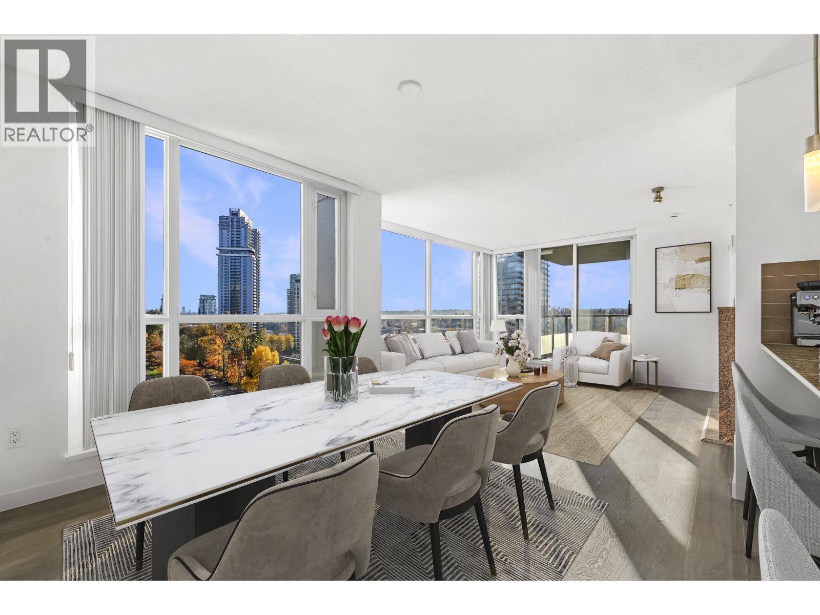 907 4888 Brentwood Drive, Burnaby, British Columbia  V5C 0C6 - Photo 3 - R3066811