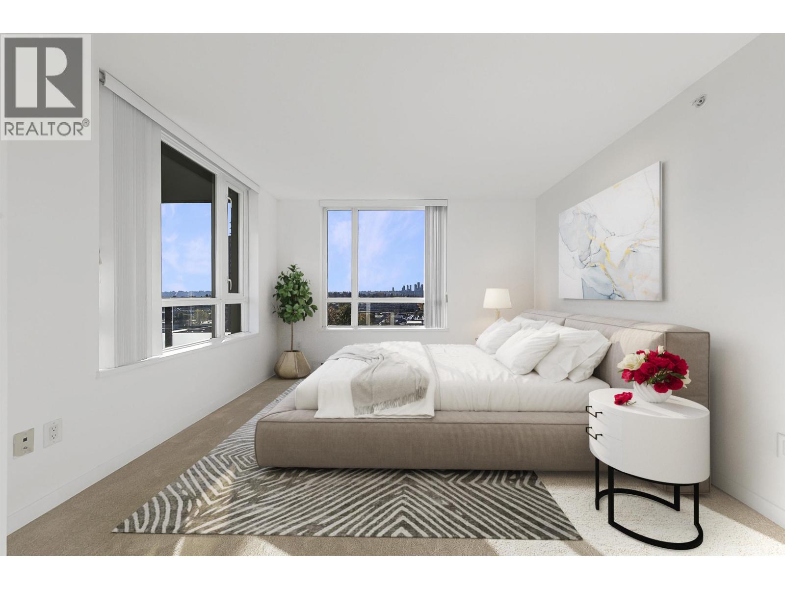 907 4888 Brentwood Drive, Burnaby, British Columbia  V5C 0C6 - Photo 12 - R3066811