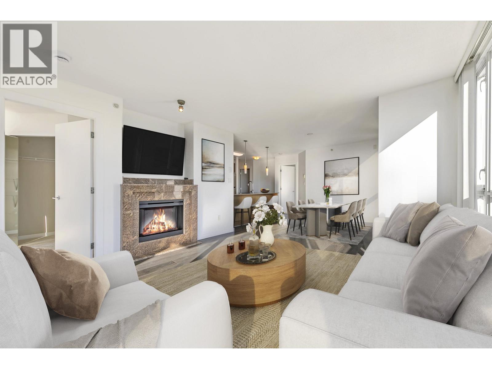 907 4888 Brentwood Drive, Burnaby, British Columbia  V5C 0C6 - Photo 5 - R3066811