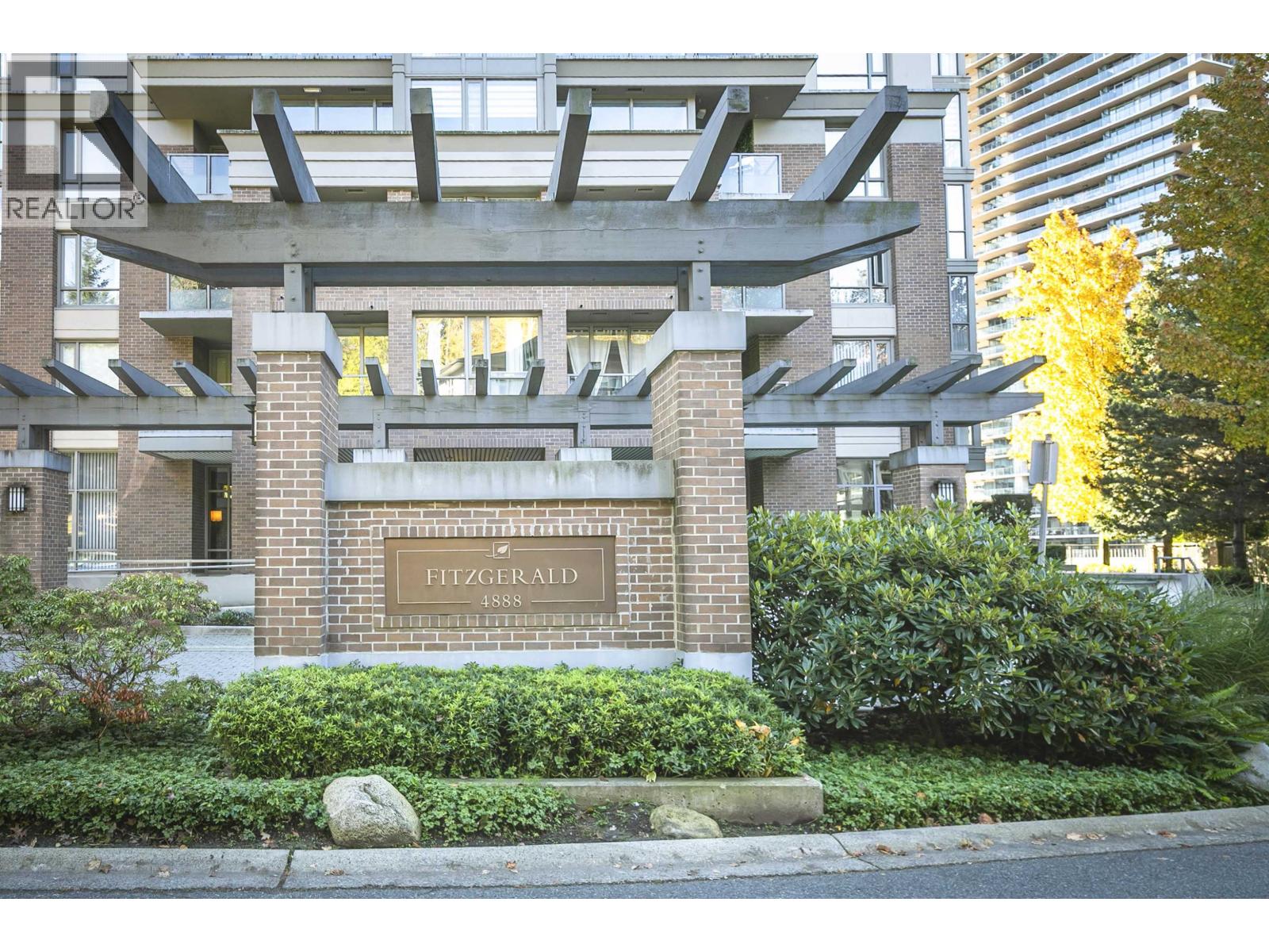 907 4888 Brentwood Drive, Burnaby, British Columbia  V5C 0C6 - Photo 22 - R3066811