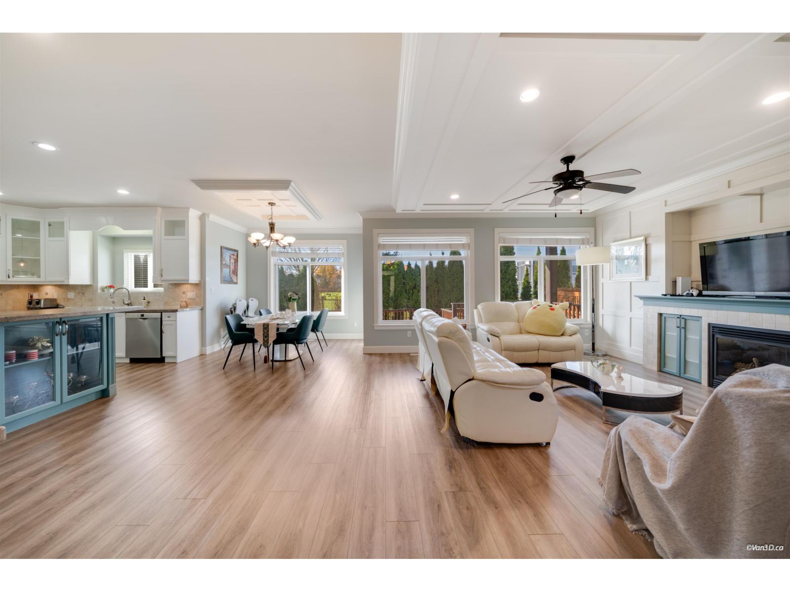 8197 211 Street, Langley, British Columbia  V2Y 0E4 - Photo 6 - R3066874