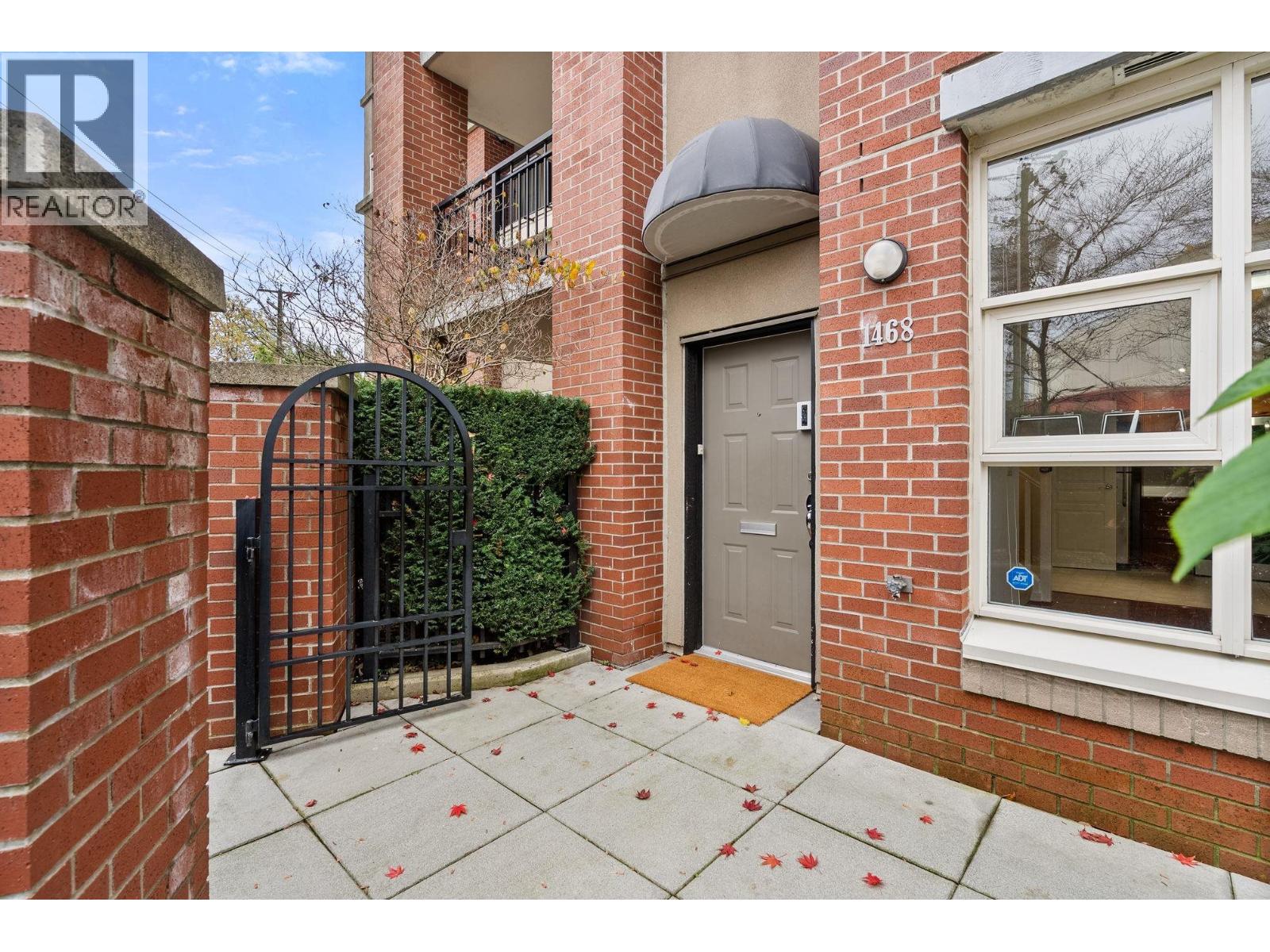 1468 Cedar Cottage Mews, Vancouver, British Columbia  V5N 5Z1 - Photo 34 - R3066745