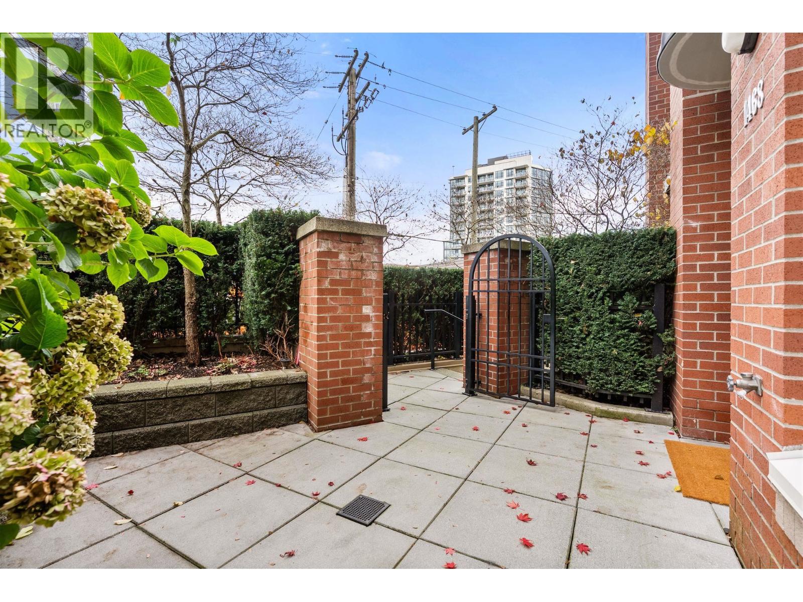 1468 Cedar Cottage Mews, Vancouver, British Columbia  V5N 5Z1 - Photo 33 - R3066745