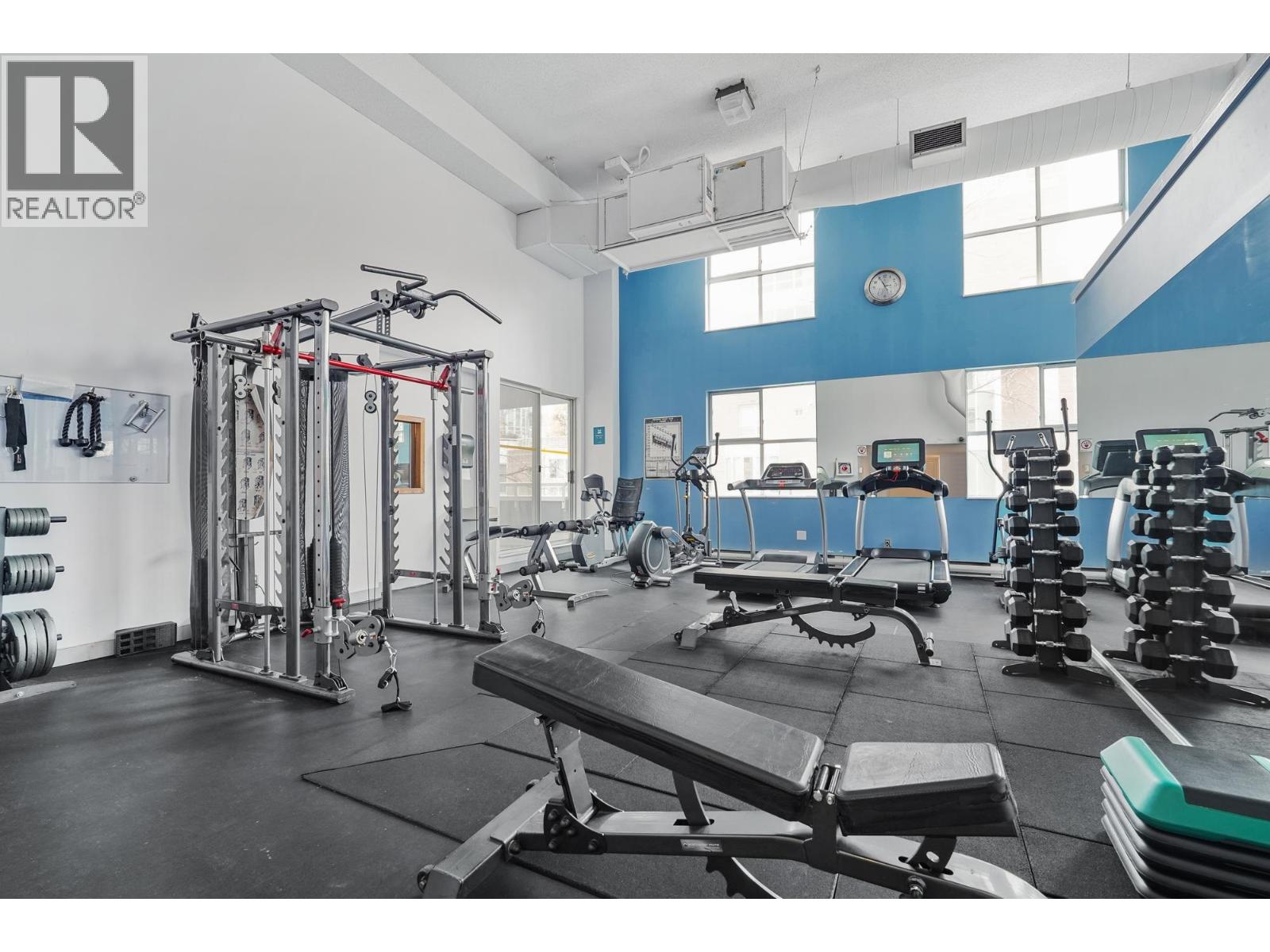 902 1500 Howe Street, Vancouver, British Columbia V6Z 2N1 - Photo 26 - R3066824