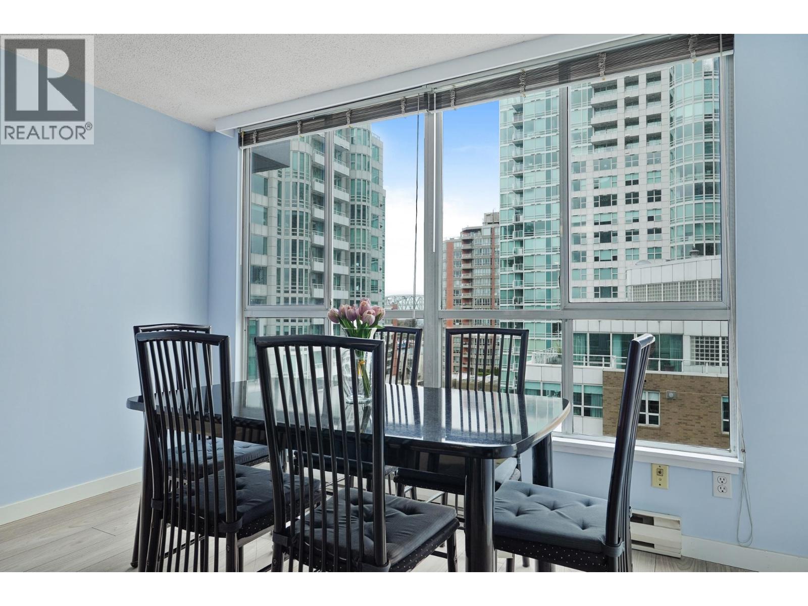 902 1500 Howe Street, Vancouver, British Columbia V6Z 2N1 - Photo 13 - R3066824