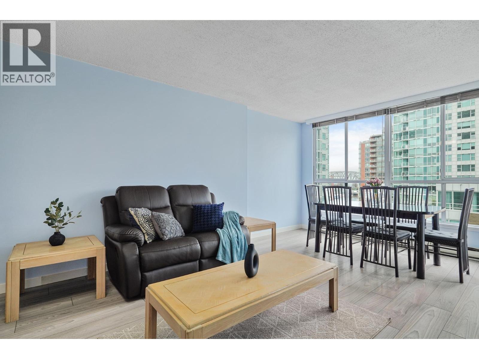 902 1500 Howe Street, Vancouver, British Columbia V6Z 2N1 - Photo 7 - R3066824