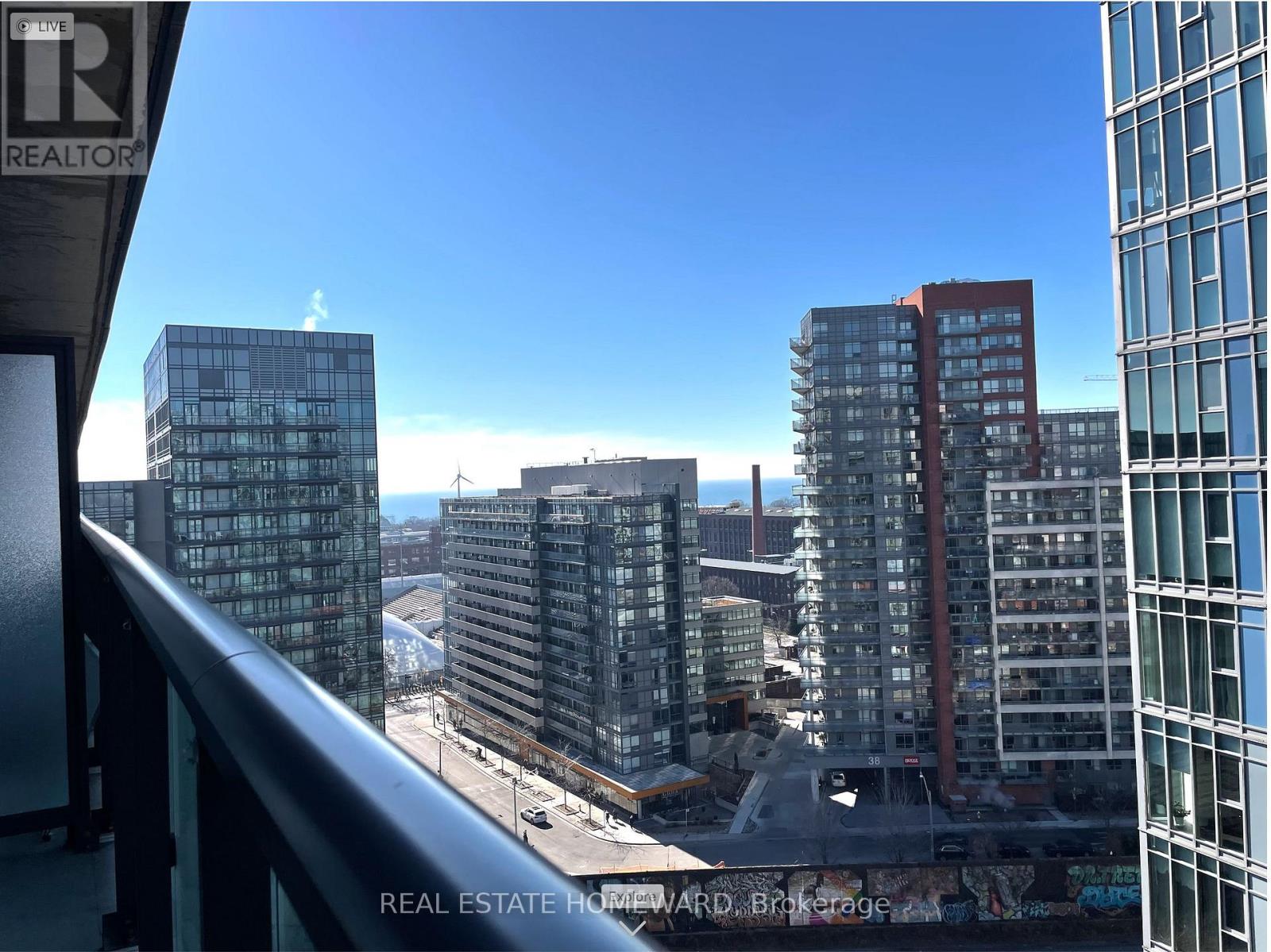 1812 - 36 Lisgar Street, Toronto, Ontario  M6J 0C7 - Photo 13 - C12539154