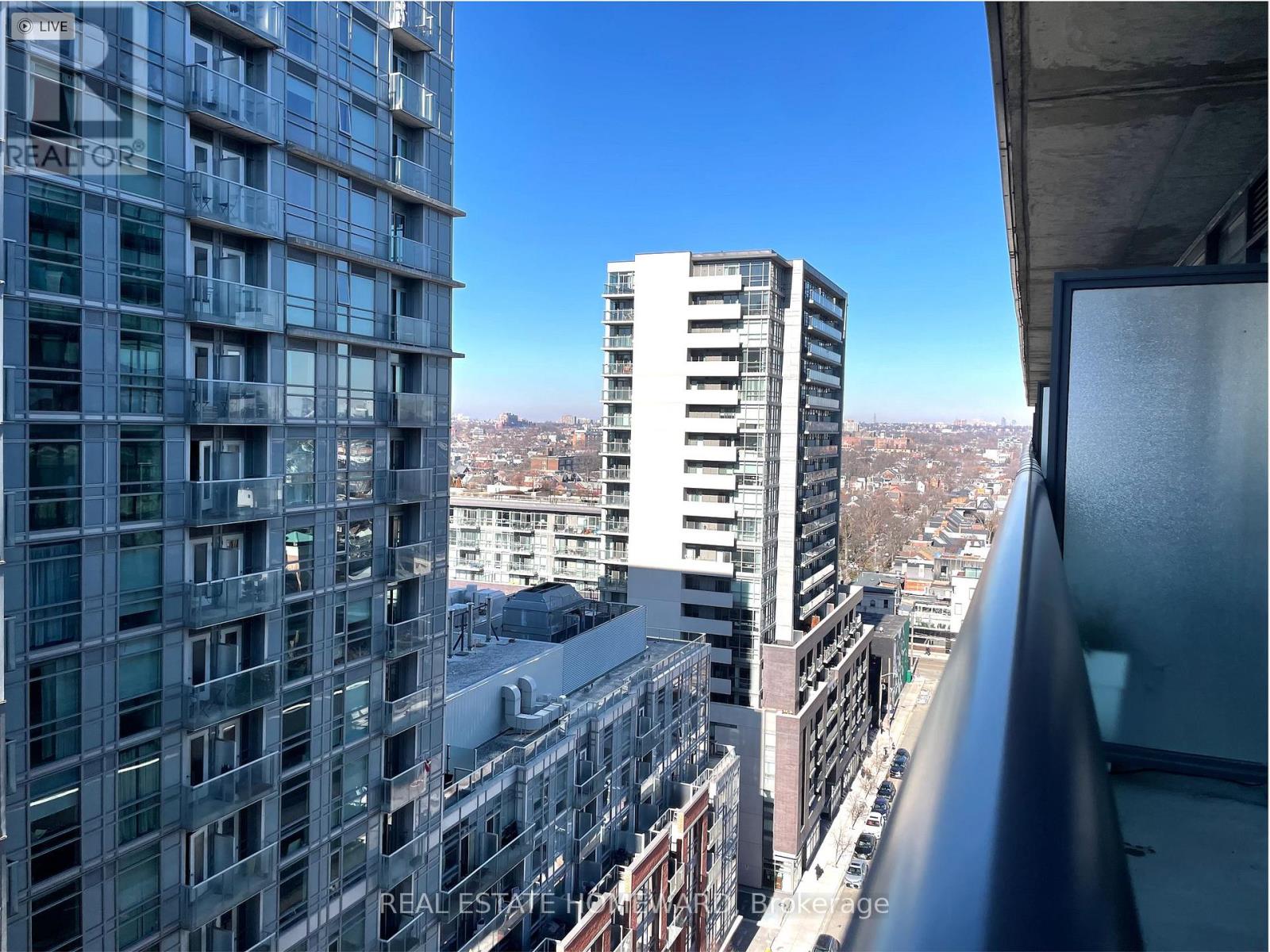 1812 - 36 Lisgar Street, Toronto, Ontario  M6J 0C7 - Photo 14 - C12539154