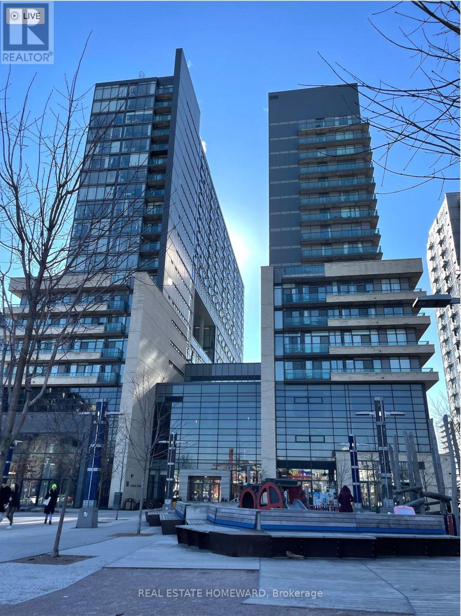 1812 - 36 Lisgar Street, Toronto, Ontario  M6J 0C7 - Photo 15 - C12539154