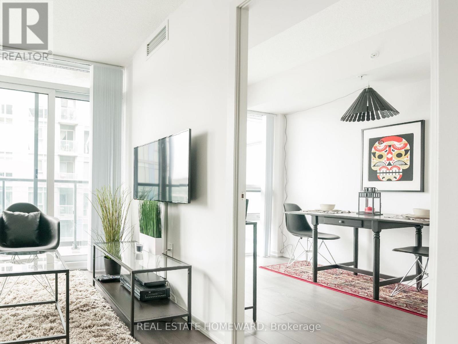 1812 - 36 Lisgar Street, Toronto, Ontario  M6J 0C7 - Photo 3 - C12539154