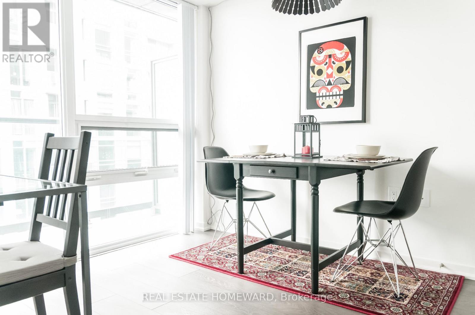 1812 - 36 Lisgar Street, Toronto, Ontario  M6J 0C7 - Photo 4 - C12539154