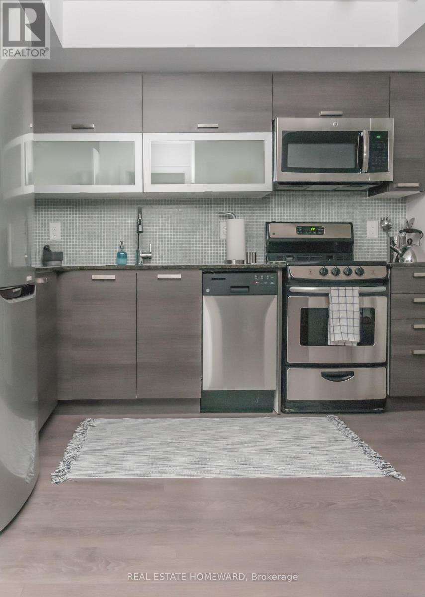 1812 - 36 Lisgar Street, Toronto, Ontario  M6J 0C7 - Photo 6 - C12539154