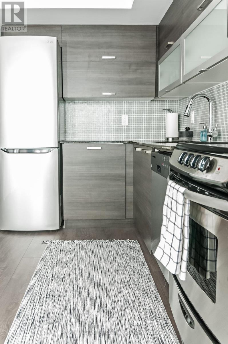 1812 - 36 Lisgar Street, Toronto, Ontario  M6J 0C7 - Photo 7 - C12539154