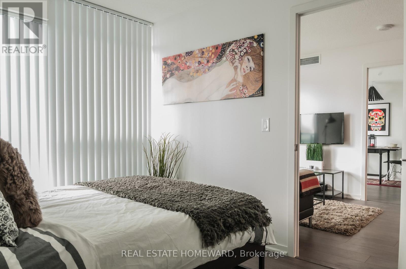 1812 - 36 Lisgar Street, Toronto, Ontario  M6J 0C7 - Photo 8 - C12539154