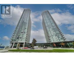 1003 - 115 MCMAHON DRIVE, Toronto, Ontario