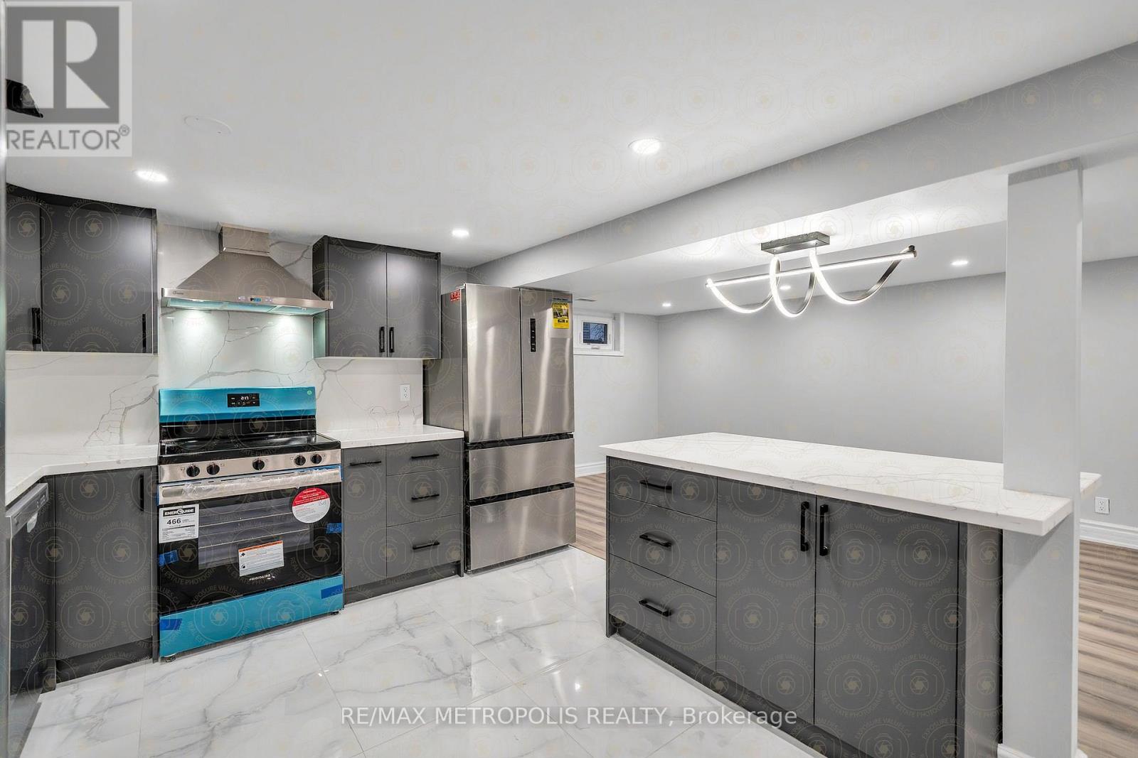 Basement - 1391 Garvolin Avenue, Pickering, Ontario  L1W 1J7 - Photo 10 - E12539158