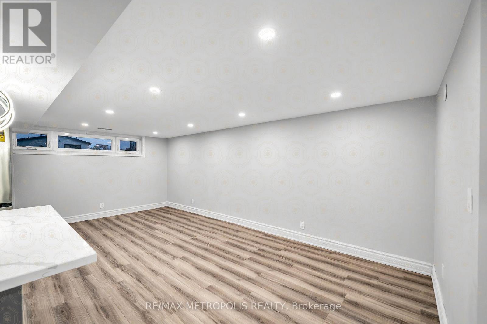 Basement - 1391 Garvolin Avenue, Pickering, Ontario  L1W 1J7 - Photo 12 - E12539158