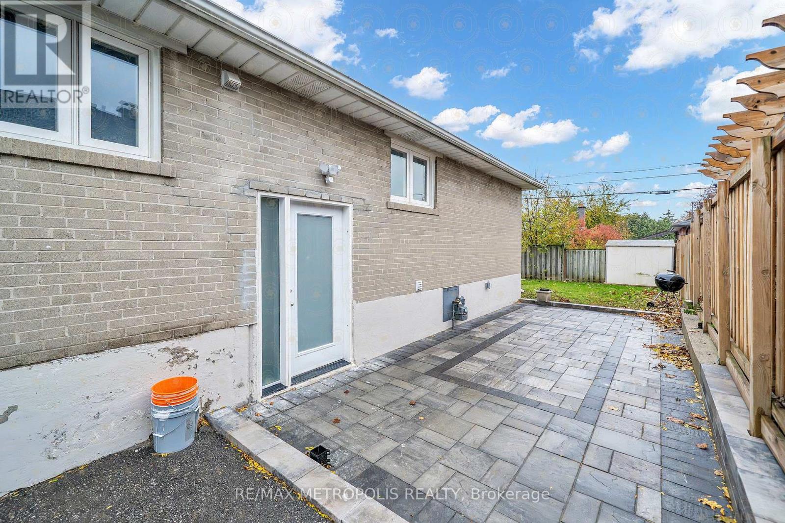 Basement - 1391 Garvolin Avenue, Pickering, Ontario  L1W 1J7 - Photo 2 - E12539158