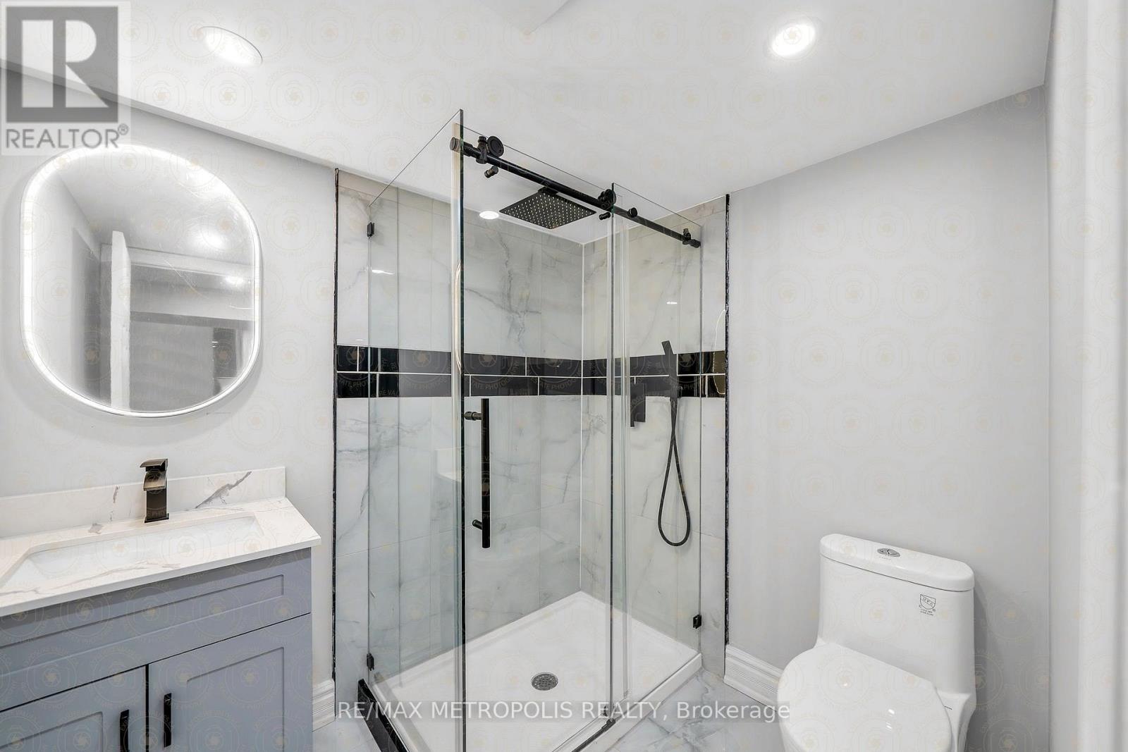 Basement - 1391 Garvolin Avenue, Pickering, Ontario  L1W 1J7 - Photo 4 - E12539158