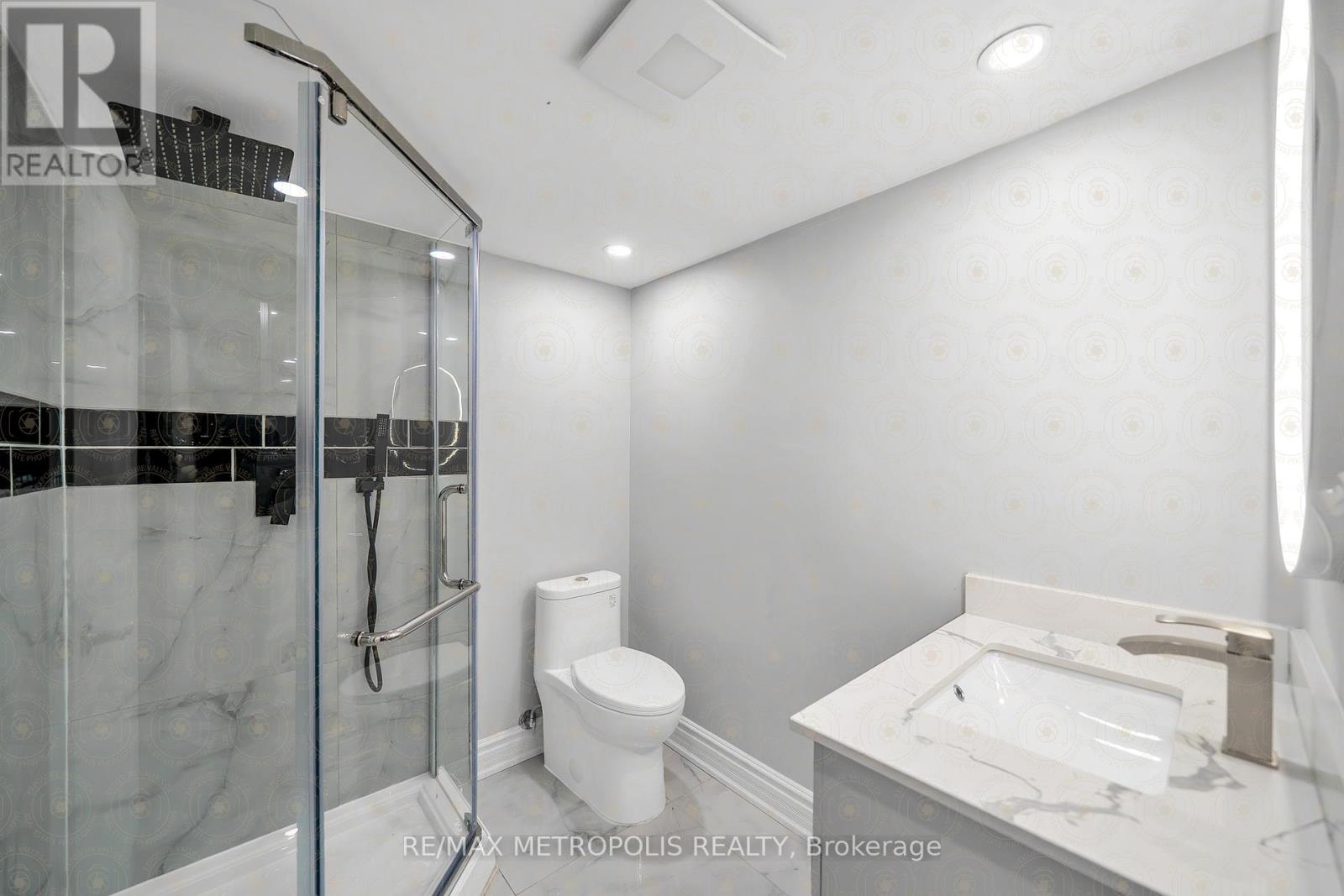 Basement - 1391 Garvolin Avenue, Pickering, Ontario  L1W 1J7 - Photo 6 - E12539158