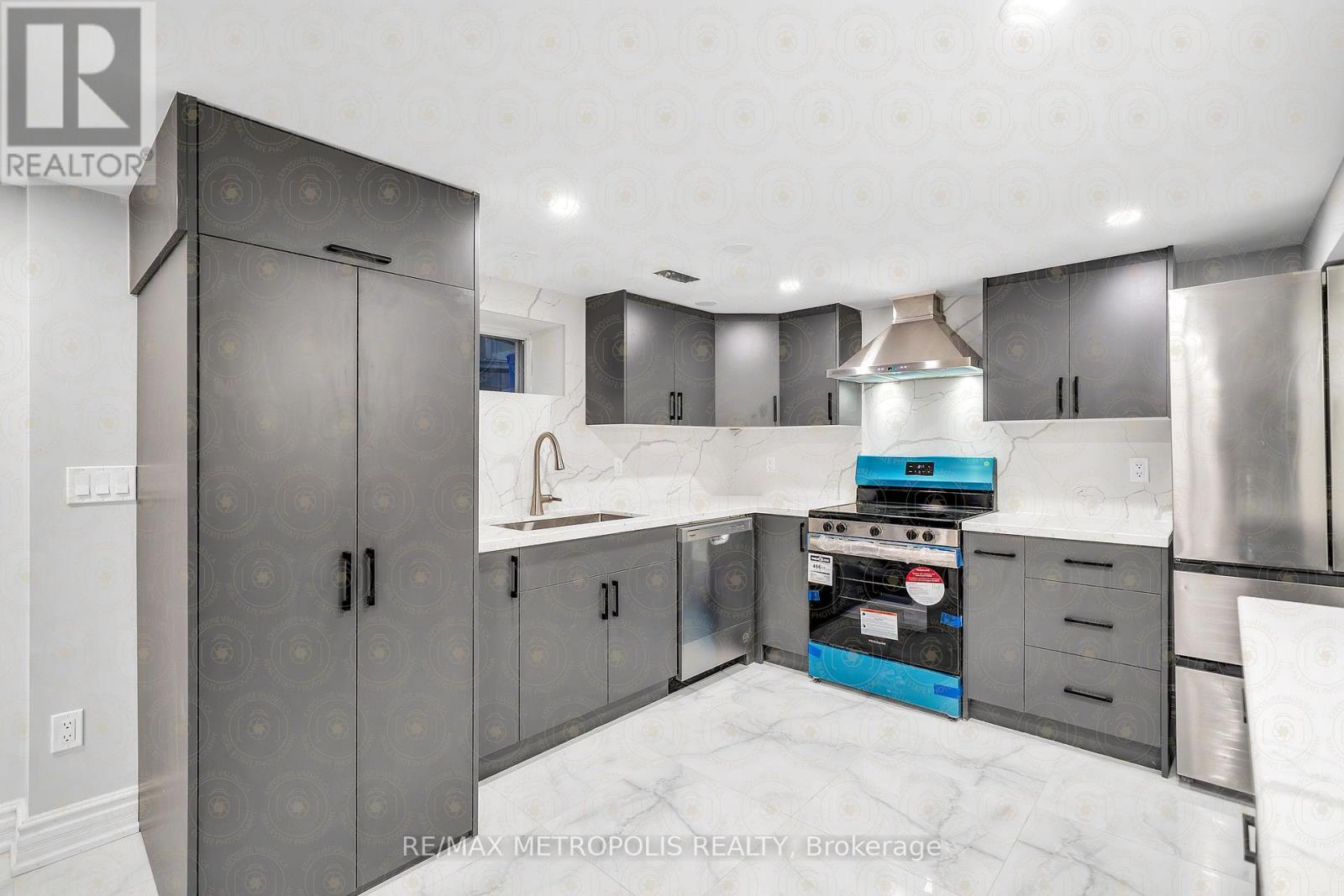 Basement - 1391 Garvolin Avenue, Pickering, Ontario  L1W 1J7 - Photo 9 - E12539158