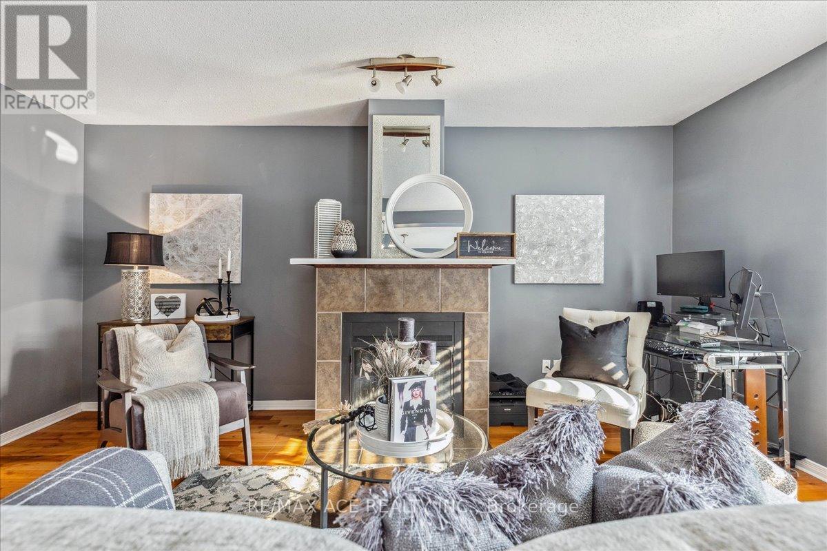 8 - 1330 Trowbridge Drive, Oshawa, Ontario  L1G 7R7 - Photo 10 - E12539160