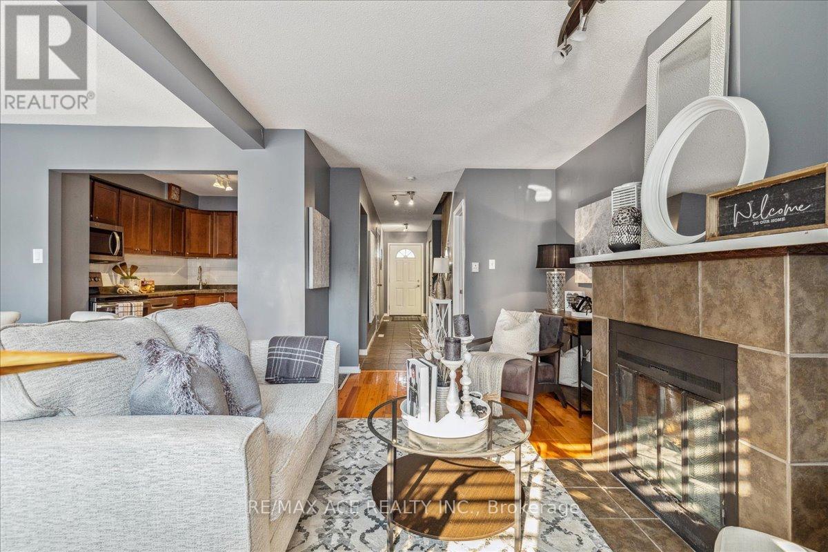 8 - 1330 Trowbridge Drive, Oshawa, Ontario  L1G 7R7 - Photo 11 - E12539160