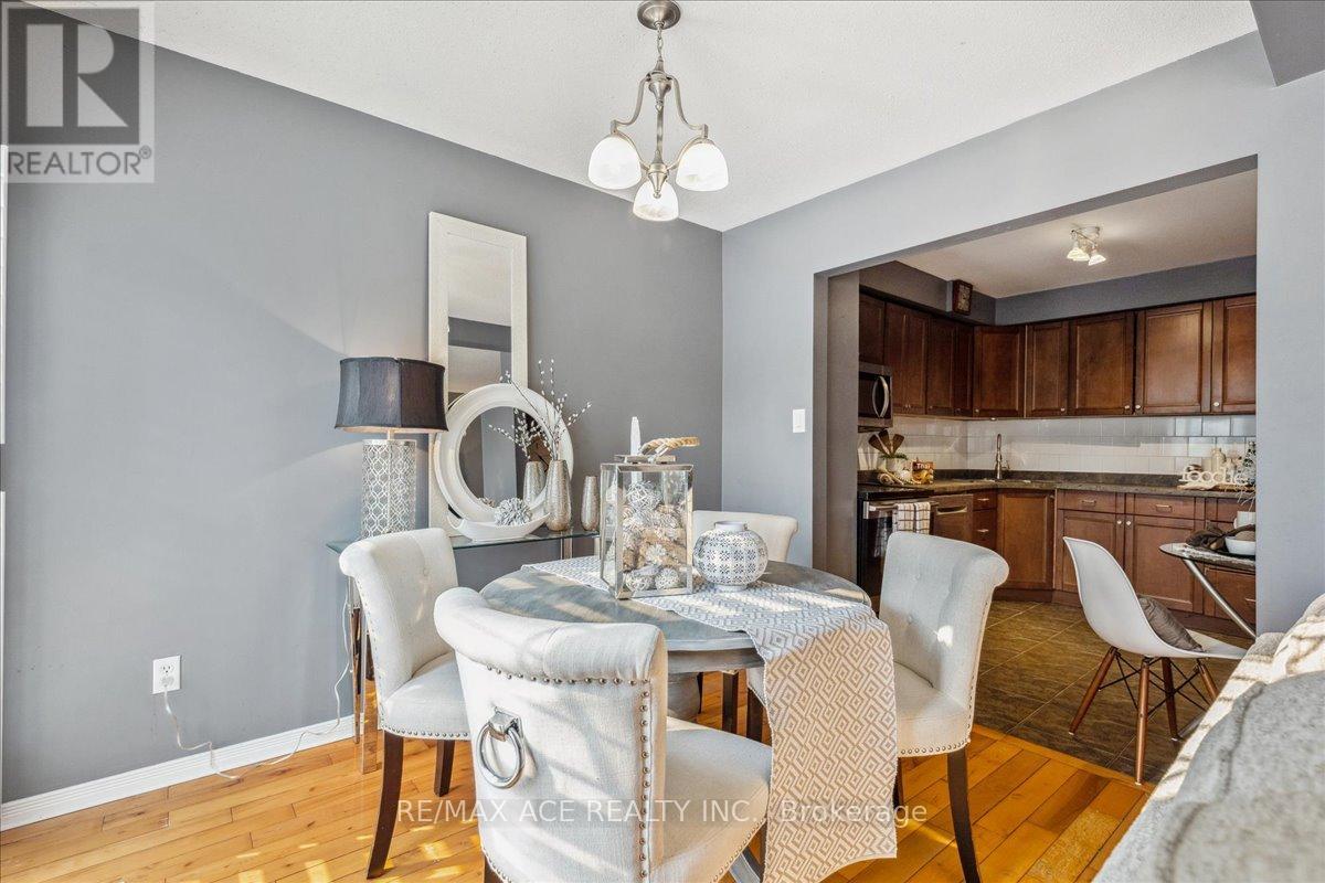 8 - 1330 Trowbridge Drive, Oshawa, Ontario  L1G 7R7 - Photo 12 - E12539160