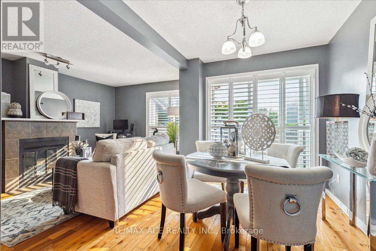 8 - 1330 Trowbridge Drive, Oshawa, Ontario  L1G 7R7 - Photo 14 - E12539160