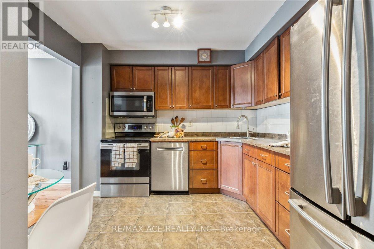 8 - 1330 Trowbridge Drive, Oshawa, Ontario  L1G 7R7 - Photo 16 - E12539160