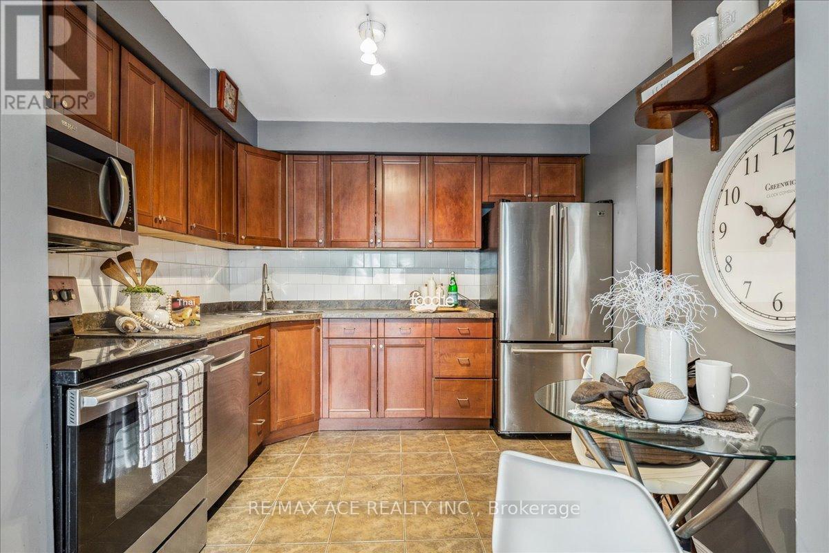 8 - 1330 Trowbridge Drive, Oshawa, Ontario  L1G 7R7 - Photo 17 - E12539160