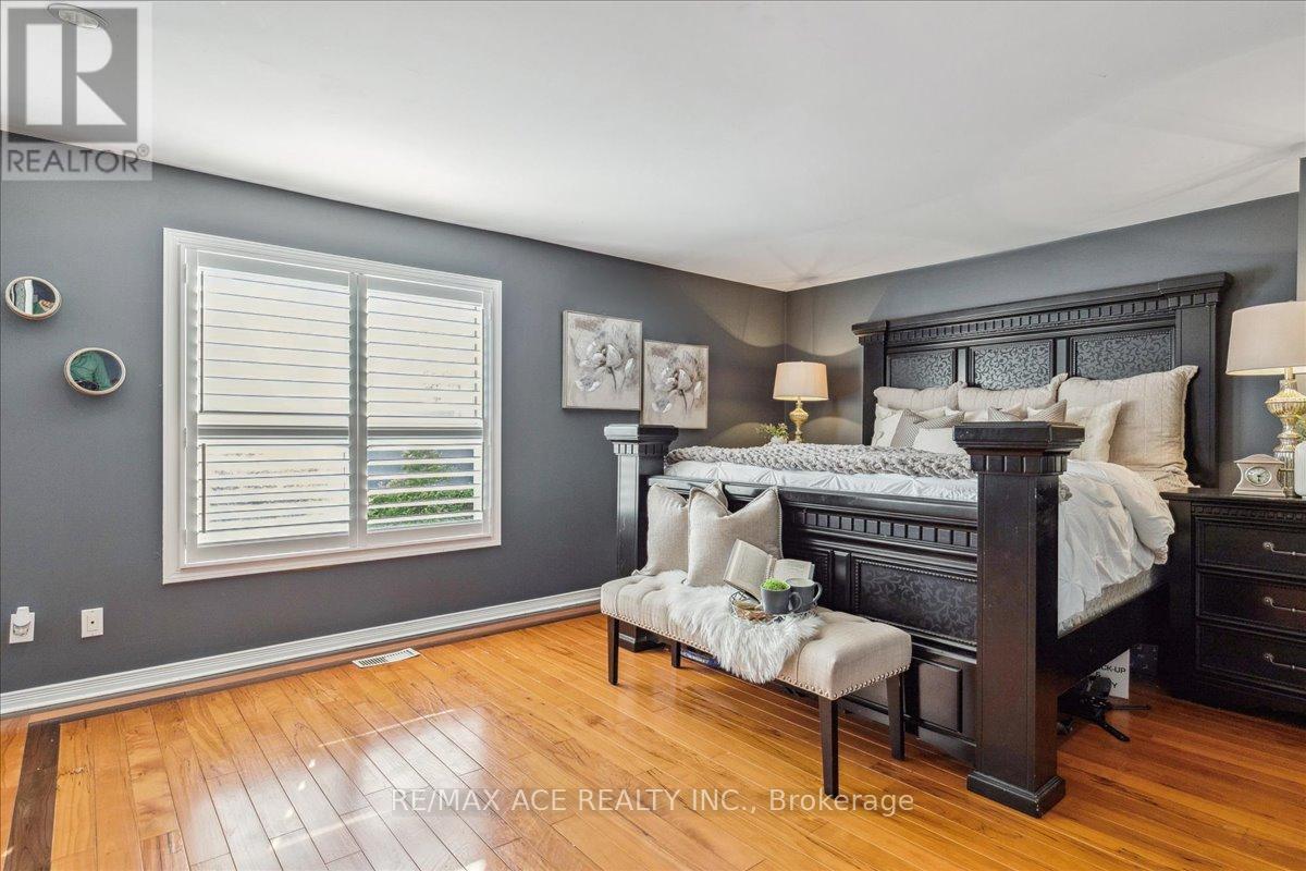 8 - 1330 Trowbridge Drive, Oshawa, Ontario  L1G 7R7 - Photo 18 - E12539160