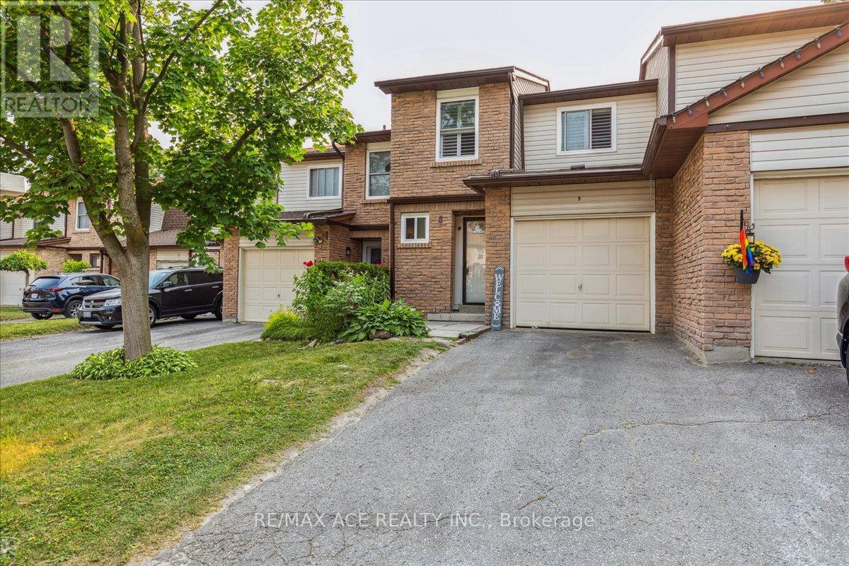 8 - 1330 Trowbridge Drive, Oshawa, Ontario  L1G 7R7 - Photo 2 - E12539160