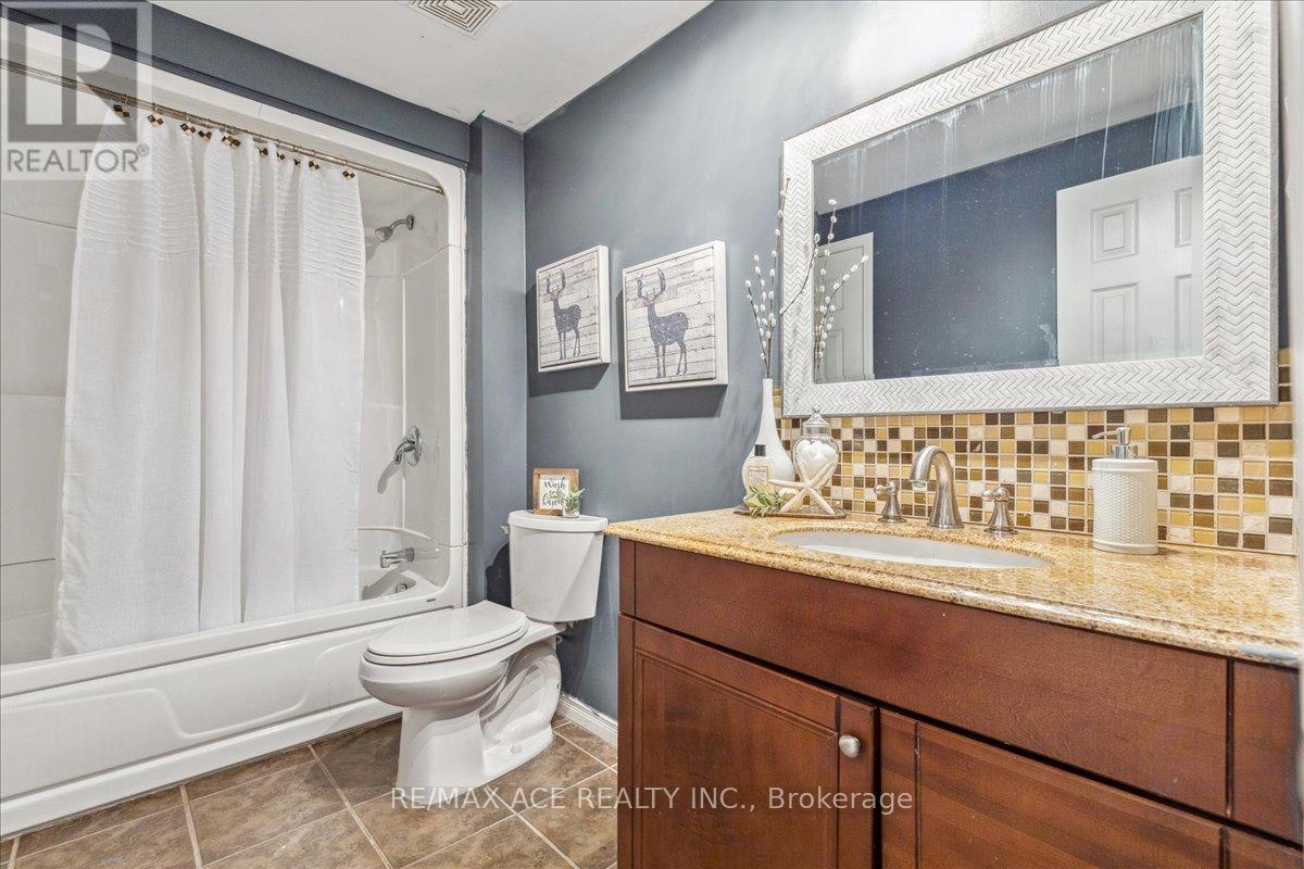 8 - 1330 Trowbridge Drive, Oshawa, Ontario  L1G 7R7 - Photo 21 - E12539160